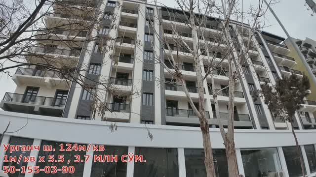 3,7 МИЛЛИОН СЎМДАН УРГАНЧ МАРКАЗИДА КАТТА КВАРТИРА СОТИЛАДИ смотреть онлайн