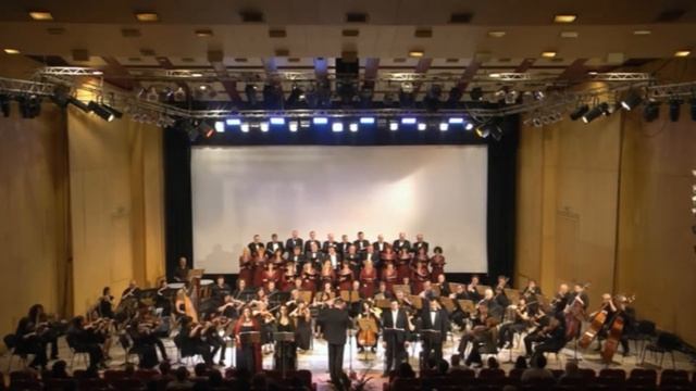 G.Rossini-Petite Messe Solennelle,№10-Et Resurrexit