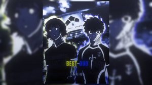 DJ ROBE, WXRMANE - MONTAGEM WADI SHWE YOON x Otoya│Karasu (BLUE LOCK)