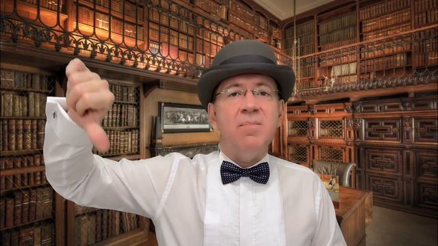 Jeroboam Ligno: когда вошел не в ту дверь, но очень сильно понравилось смотреть онлайн