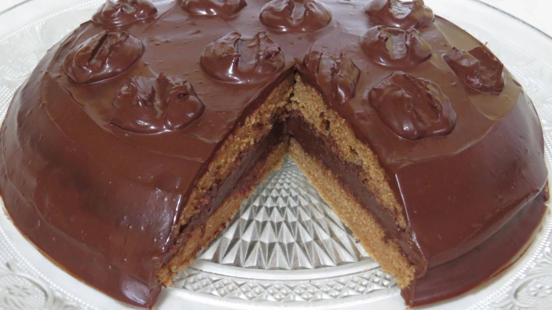 ПОСТНЫЙ Торт КОФЕ за 5 МИНУТ ВСЁ СМЕШАЛ и ГОТОВО! VEGAN COFFEE CAKE смотреть онлайн