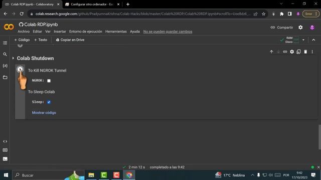 Como criar uma máquina virtual grátis. смотреть онлайн
