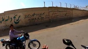 Индия. Андрей Бересневич часть 15.