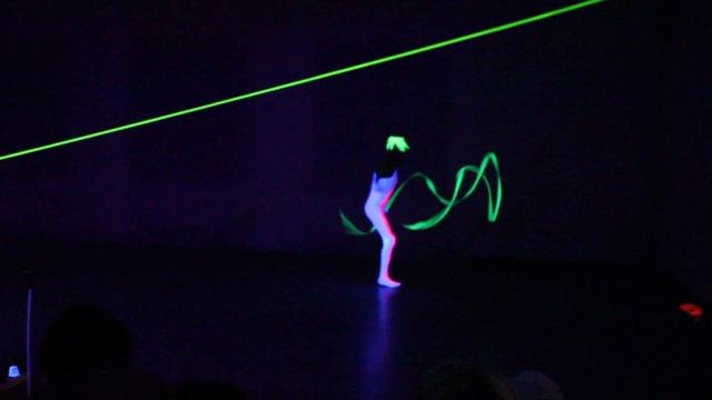 Бартенев на Cyberfest смотреть онлайн