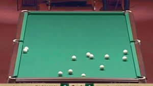 Палмарь Александр - Сагынбаев Каныбек | Американка ЧМ