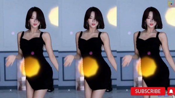 Sexy Korean BJ dance 30