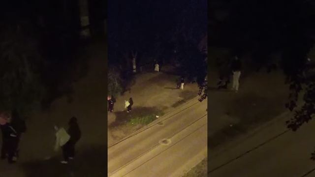 Бамбинтон смотреть онлайн