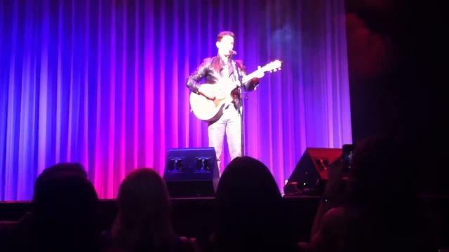 Andy Grammer - I Choose You