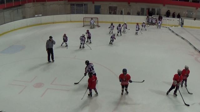 2015_02_21_СДЮСШОР 2 - СКА_6-7_второй период смотреть онлайн