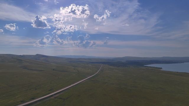 Хакасия оз.Шира смотреть онлайн