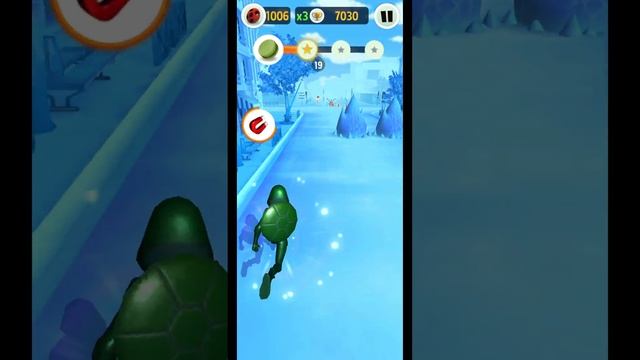 miraculous ladybug and catnoir we are collecting green macaron with the green turtle смотреть онлайн