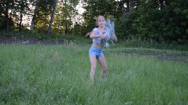 Токарева Василиса, Задоринки, Елец