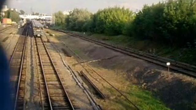 Депо владыкино смотреть онлайн