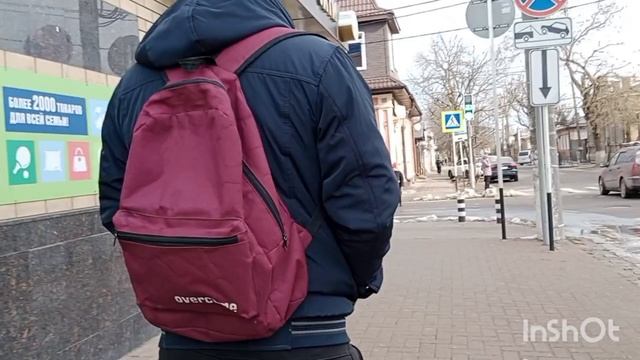 Купили и продали... Район Военного городка в Ейске... смотреть онлайн