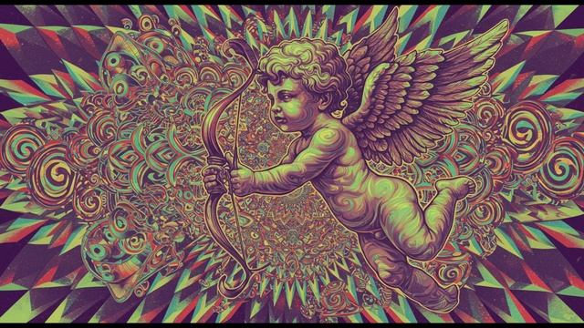 Esto Es Amor- Lufebear