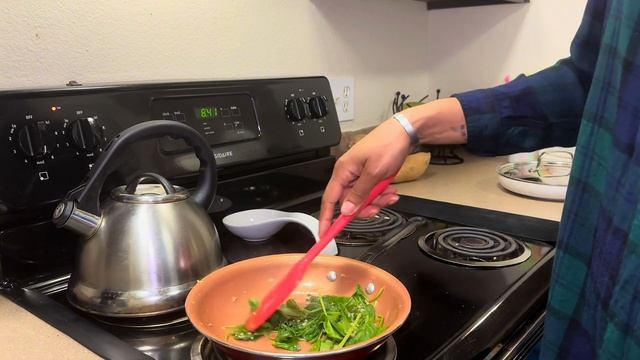 SOME OF MY FAVORITE FOODS + Easy To Follow Recipes! Cook With Me! #fyp #explore