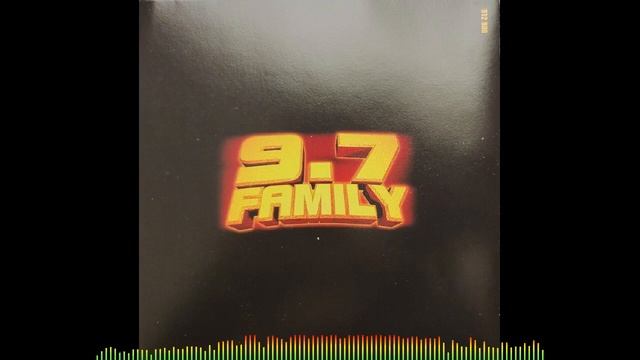 9.7 FAMILY - Dancehall love 🪘🎹🎸🎺🎼🎧 смотреть онлайн
