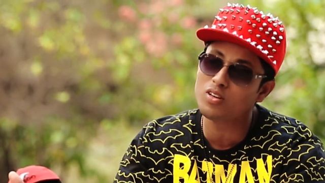 ARYAN'S HIGH HEELS-NEW ASSAMESE MUSIC VIDEO