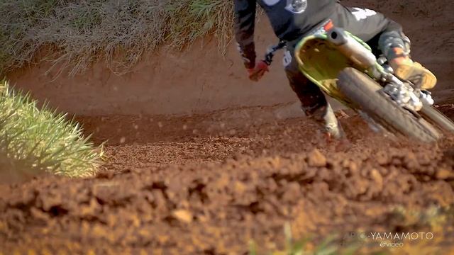 Vídeo do MOTOCROSS DE ARIRANHA 2020 смотреть онлайн