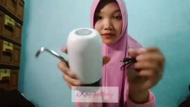 REVIEW BARANG ONLINE SHOP PISAU MACARON, BAKING SET, DISPENSER ELEKTRIK, BOTOL MINUM #KAYGALLERY смотреть онлайн