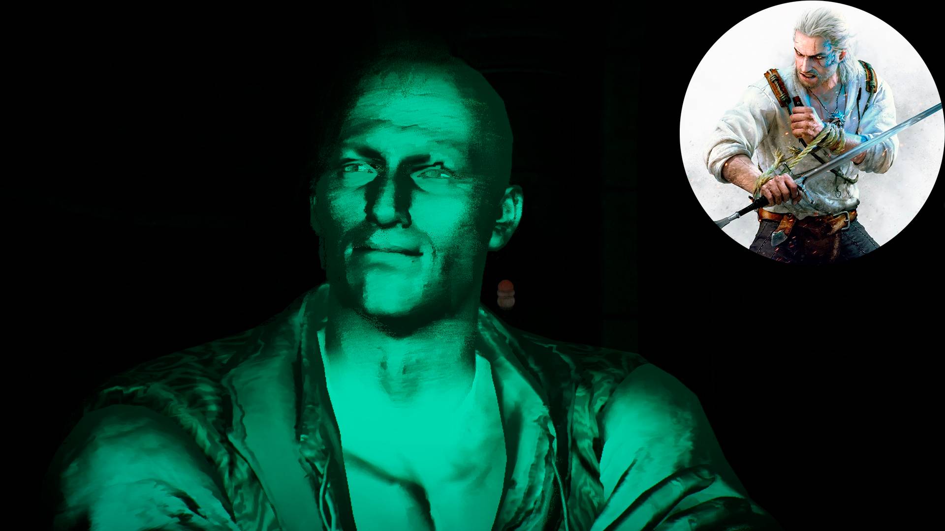 Каменные Сердца без интерфейса #3 - И я там был, мёд-пиво пил - Витольд смотреть онлайн