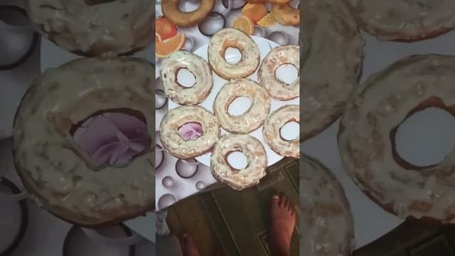 домашние пончики смотреть онлайн