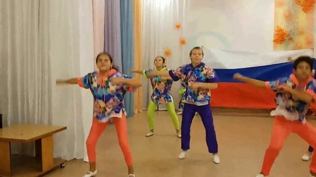 г. Новокузнецк, Будряшова Светлана, 11 лет смотреть онлайн