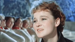 Песня о хорошем настроении из фильма "Карнавальная ночь"  Караоке | Кавер | Cover #STR