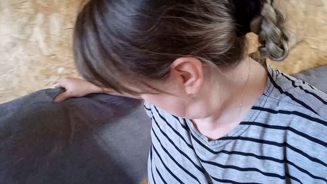 Мы в Деревне ПОРАБОТАЛА и ВАМ все ПОКАЗАЛА смотреть онлайн