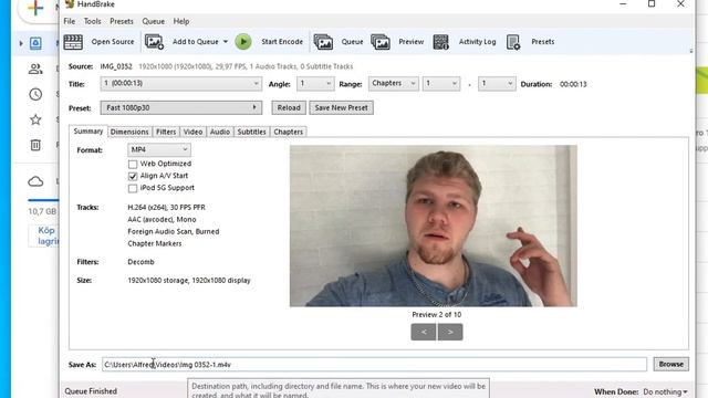 Tutorial | How to edit iphone videos in sony vegas without crash! смотреть онлайн