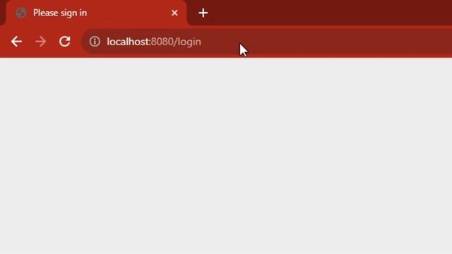 Security со Spring Boot 3.1 | Авторизация и Аутентификация