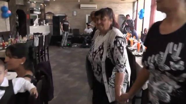 Погача на Майкъл-12.05.2019 г. Част 2