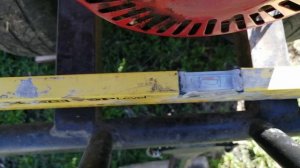 Замена масла в редукторе мотоблока Какой должен быть уровень масло