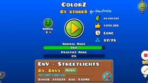 Геометри деш