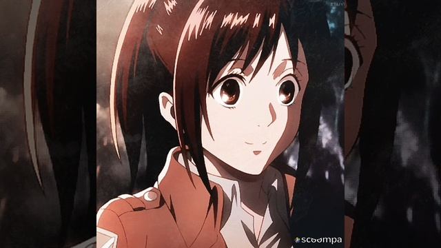Preview da fic "Shingeki no Kyojin... 2033" 😉 смотреть онлайн