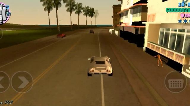 Subah Jatt Da Song Amrit Man New Song Gta Vice City Game