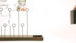 Панно для фотографий GALA   UMBRA