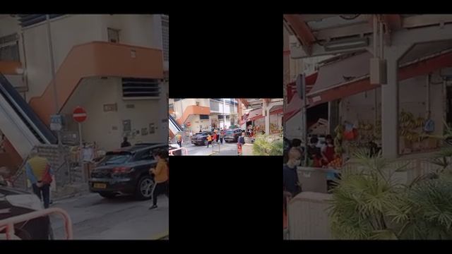 sai ying pun market смотреть онлайн
