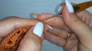 ОЧЕНЬ ПРОСТО!!! Ажурный КВАДРАТНЫЙ МОТИВ вязание крючком Easy Crochet square motifs for beginners