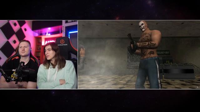 Реакция на Банды Carcer City : manhunt хроники смотреть онлайн