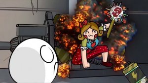 смешные видео про Poppy playtime