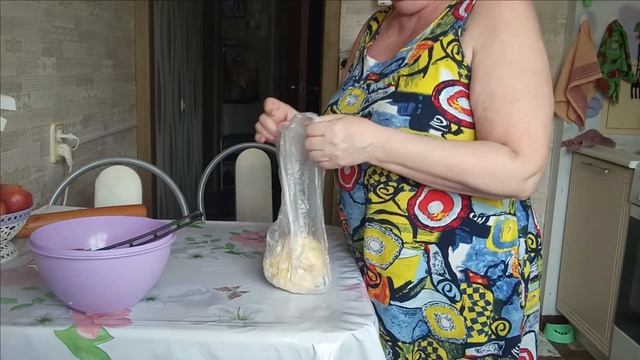 ПРАЗДНИЧНОЕ БЛЮДО МЯСО С КАРТОШКОЙ В СЪЕДОБНЫХ ГОРШОЧКАХ