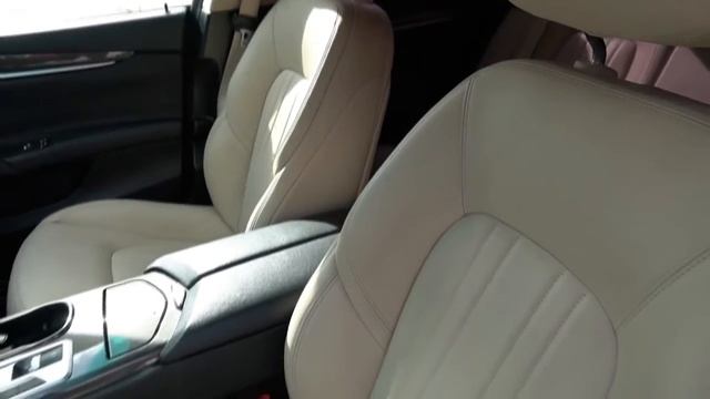 Maserati Ghibli 3.0 V6, Grupo Gs 2005, Car Fanatics смотреть онлайн