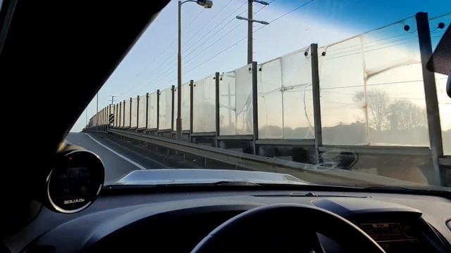 FG G6E TURBO BARRA MINI LOCKDOWN CRUISE / PLUS BEST HOT DOGS IN MELBOURNE FOR UNDER $3 смотреть онлайн