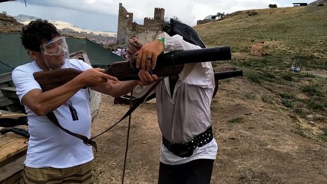 Судак папа смотреть онлайн