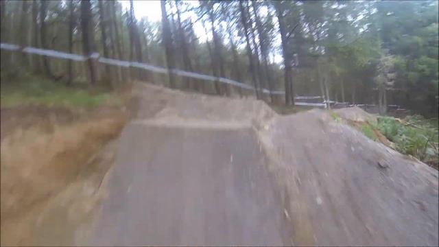 Revit (Revolution Bike Park) 2017 смотреть онлайн