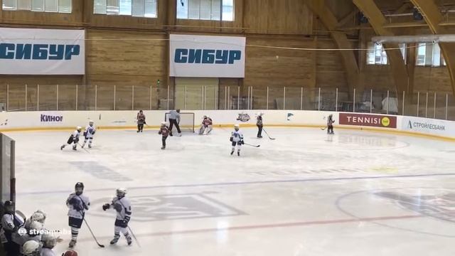 Ангел Сибири VS Югра 6.05.21 смотреть онлайн