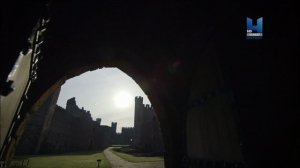 Тайны британских замков 1 сезон 4 серия «Замок Карнарвон» (документальный сериал, 2015)