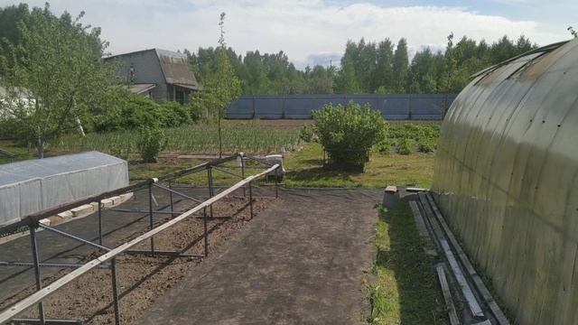 дачный сезон. смотреть онлайн