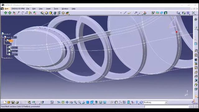 TUTORIAL LARGUERILLOS PARA UN AVION смотреть онлайн
